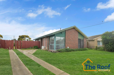 37 Cormorant Cres, Werribee, VIC 3030