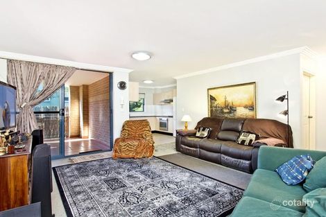 Property photo of 9/25A Good Street Westmead NSW 2145