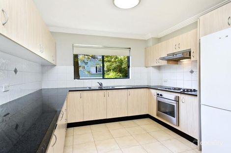 Property photo of 9/25A Good Street Westmead NSW 2145