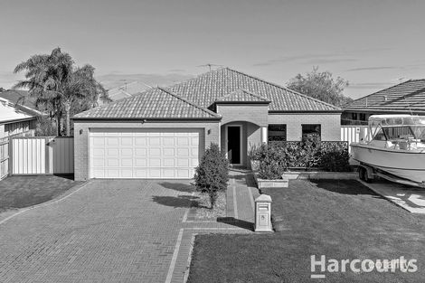 Property photo of 5 Whitegum Pass Halls Head WA 6210
