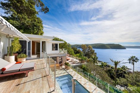 Property photo of 1162 Barrenjoey Road Palm Beach NSW 2108