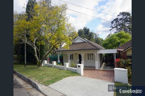 Property photo of 42 Cook Road Killara NSW 2071