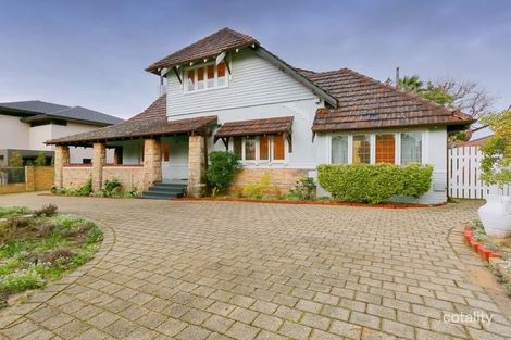 Property photo of 28 Hobbs Avenue Dalkeith WA 6009