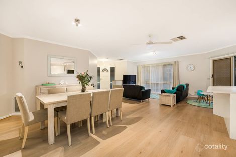 Property photo of 27/32-50 Centre Dandenong Road Dingley Village VIC 3172