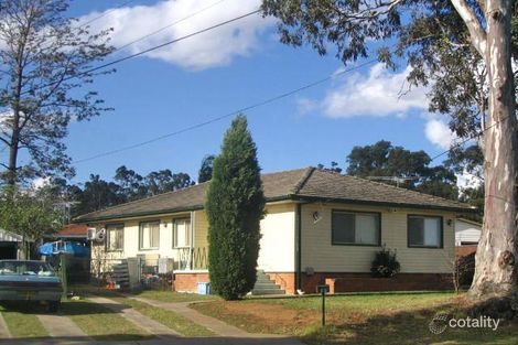 22 St Johns Rd, Heckenberg, NSW 2168