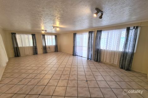 Property photo of 36 Racecourse Road Richmond Hill QLD 4820