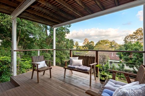 Property photo of 6 Glencairn Avenue Indooroopilly QLD 4068
