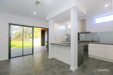 Property photo of 25 Donington Avenue Georges Hall NSW 2198