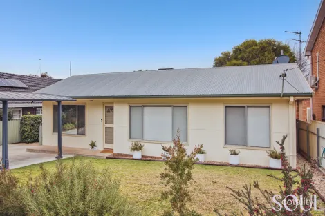 Property photo of 69 McNabb Crescent Griffith NSW 2680