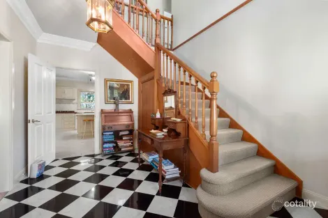 Property photo of 47 Pine Place Grose Vale NSW 2753