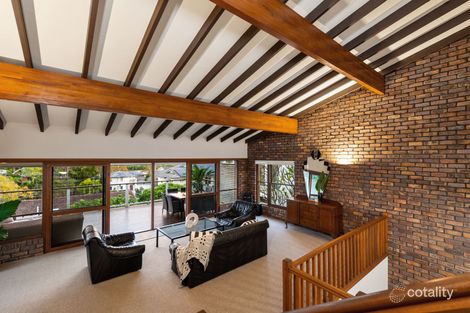 Property photo of 6 Glencairn Avenue Indooroopilly QLD 4068