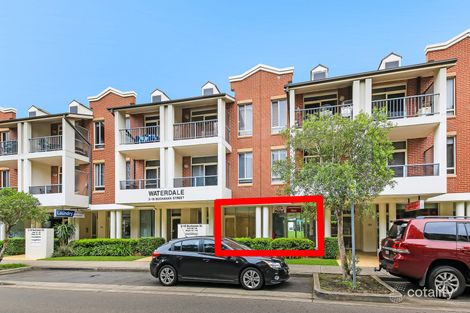 2 Buchanan St, Balmain, NSW 2041