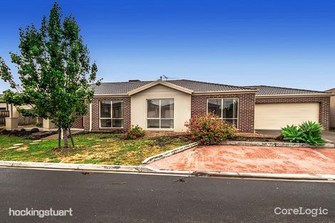 Property photo of 15 Bunker Circuit Deer Park VIC 3023