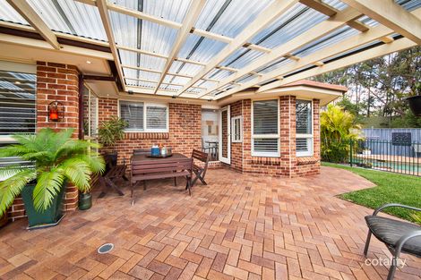 Property photo of 18 Mathers Place Menai NSW 2234