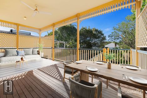 Property photo of 35 Bride Street Wynnum QLD 4178