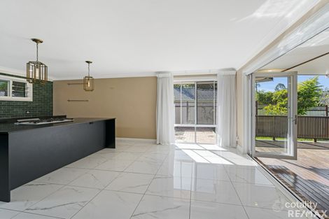 16 Bendigo Cres, Tallai, QLD 4213