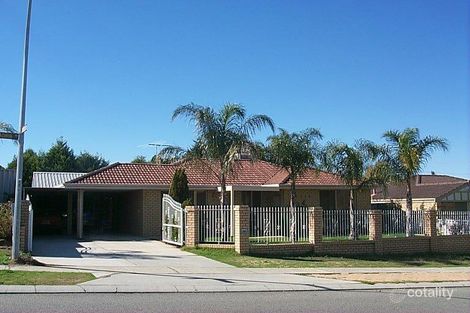 6 Adria Rd, Alexander Heights, WA 6064