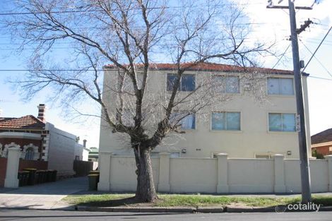 9/169 Wellington St, Flemington, VIC 3031