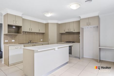 Property photo of 57 David Miller Crescent Casey ACT 2913