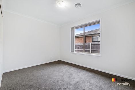 Property photo of 57 David Miller Crescent Casey ACT 2913