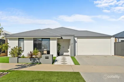 17 Danube Rd, Baldivis, WA 6171