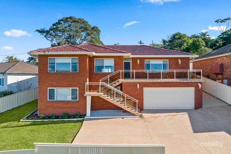 Property photo of 52 Figtree Crescent Figtree NSW 2525