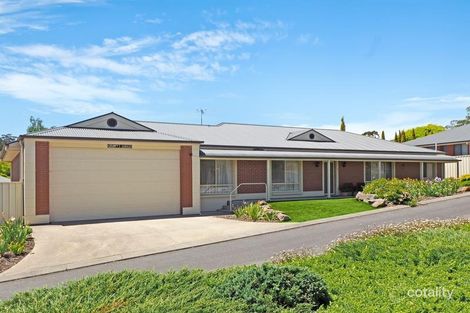 Property photo of 3 Toronto Court Lobethal SA 5241