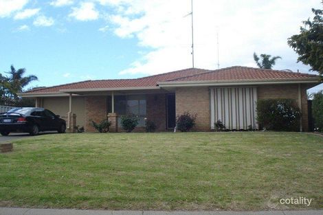 Property photo of 23 Fradelos Place Usher WA 6230