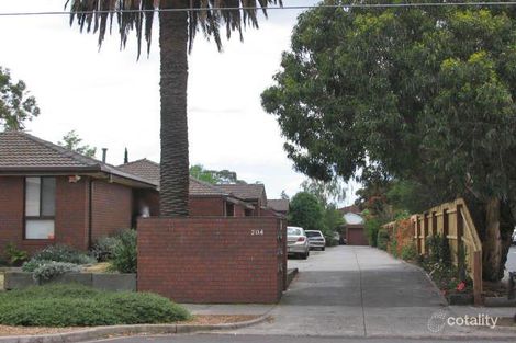 Property photo of 8/204-206 Union Street Brunswick West VIC 3055