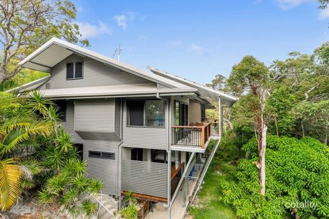 Property photo of 79 Lakes Boulevard Wooloweyah NSW 2464