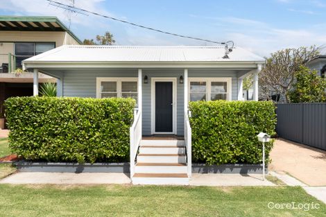 Property photo of 5 Cowper Street Helensburgh NSW 2508