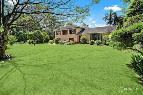 Property photo of 120 Federal Drive Eureka NSW 2480