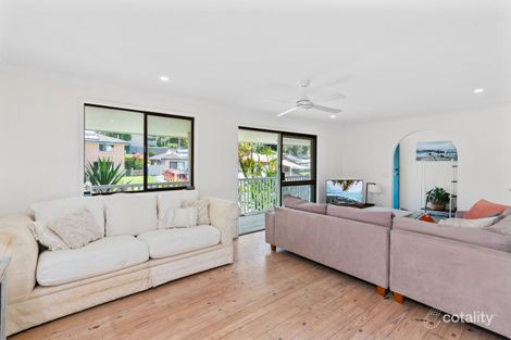Property photo of 25 Mirreen Drive Tugun QLD 4224