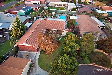 4 Smith Ct, Redwood Park, SA 5097