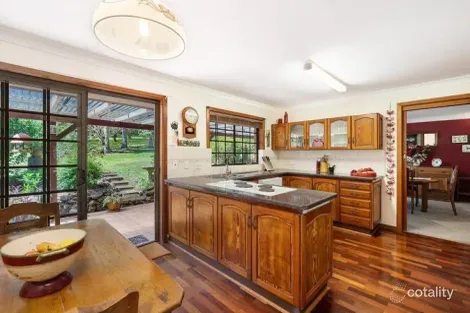 Property photo of 120 Federal Drive Eureka NSW 2480
