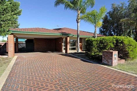 Property photo of 9 Coronata Drive Warnbro WA 6169