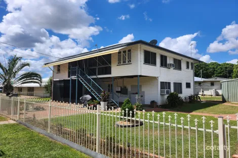 Contact Agent For Address, Charters Towers City, QLD 4820