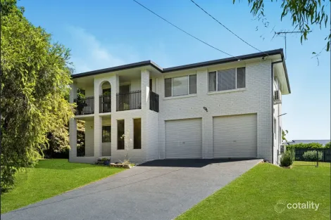 28 KENTON ST, ALEXANDRA HILLS, QLD 4161