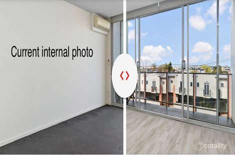 Property photo of 313/55 Hopkins Street Footscray VIC 3011