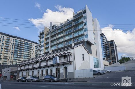 Property photo of 19/261 Pirie Street Adelaide SA 5000