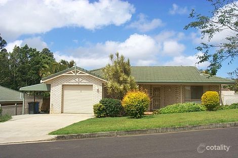 37 Clare St, Alstonville, NSW 2477