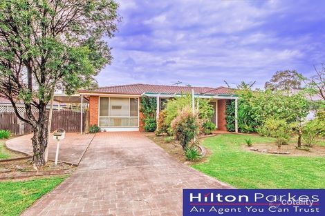 6 Wollaton Gr, Oakhurst, NSW 2761