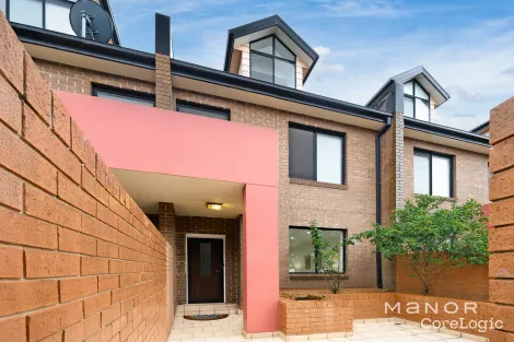 Property photo of 15/210 Pennant Hills Road Oatlands NSW 2117