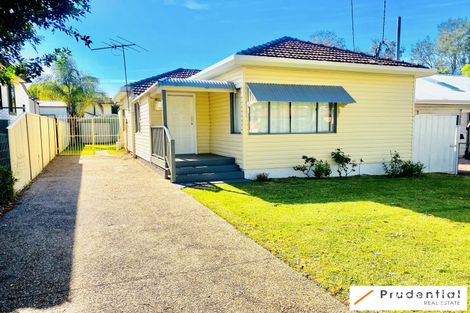 Property photo of 21 Lang Street Padstow NSW 2211