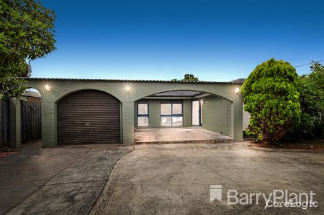 Property photo of 24 Sandhurst Crescent Bundoora VIC 3083