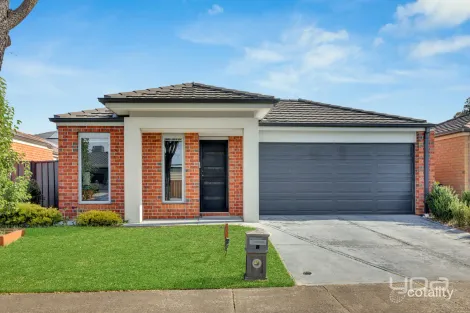 Property photo of 4 Victorking Drive Point Cook VIC 3030