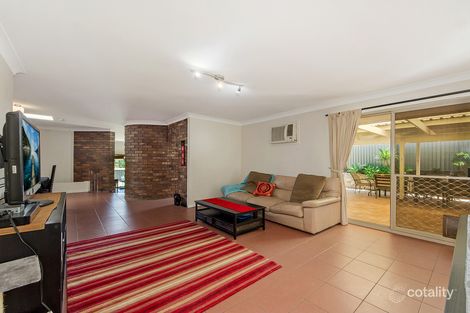 Property photo of 13 Rainbow Drive Mudgeeraba QLD 4213