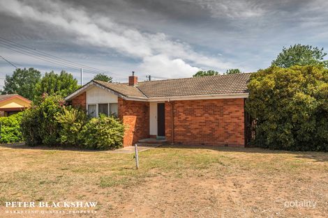 Property photo of 53 Swinden Street Downer ACT 2602