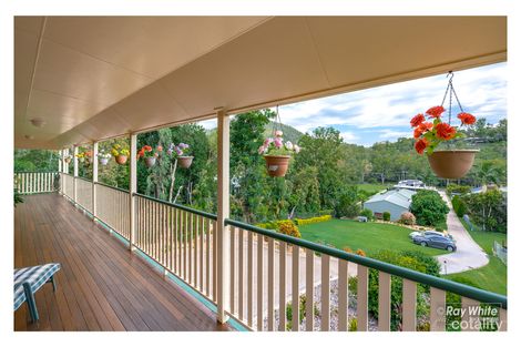 Property photo of 287A Frenchville Road Frenchville QLD 4701