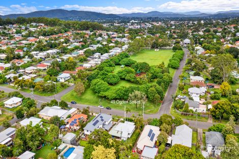 49 Ogden St, Stafford, QLD 4053